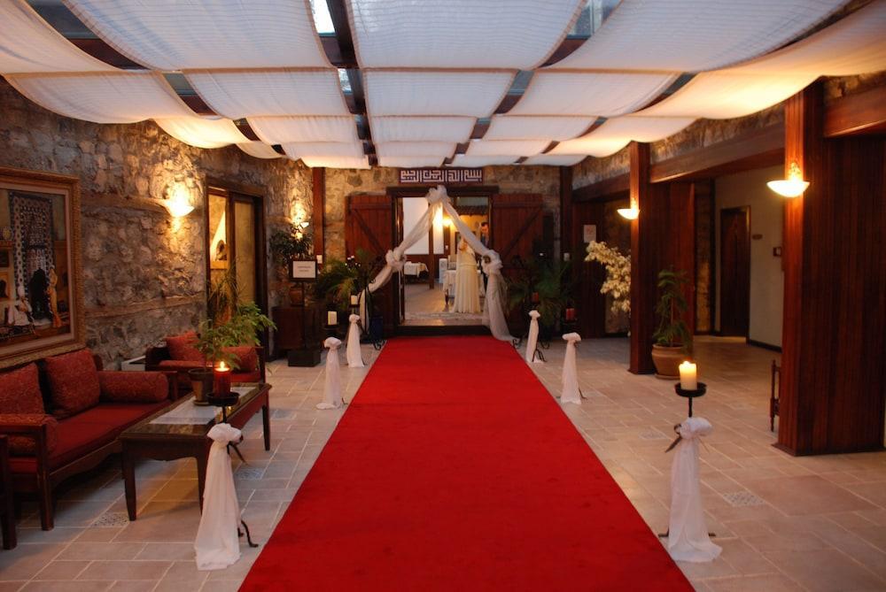 Otantik Hotel & Spa Προύσα Εξωτερικό φωτογραφία