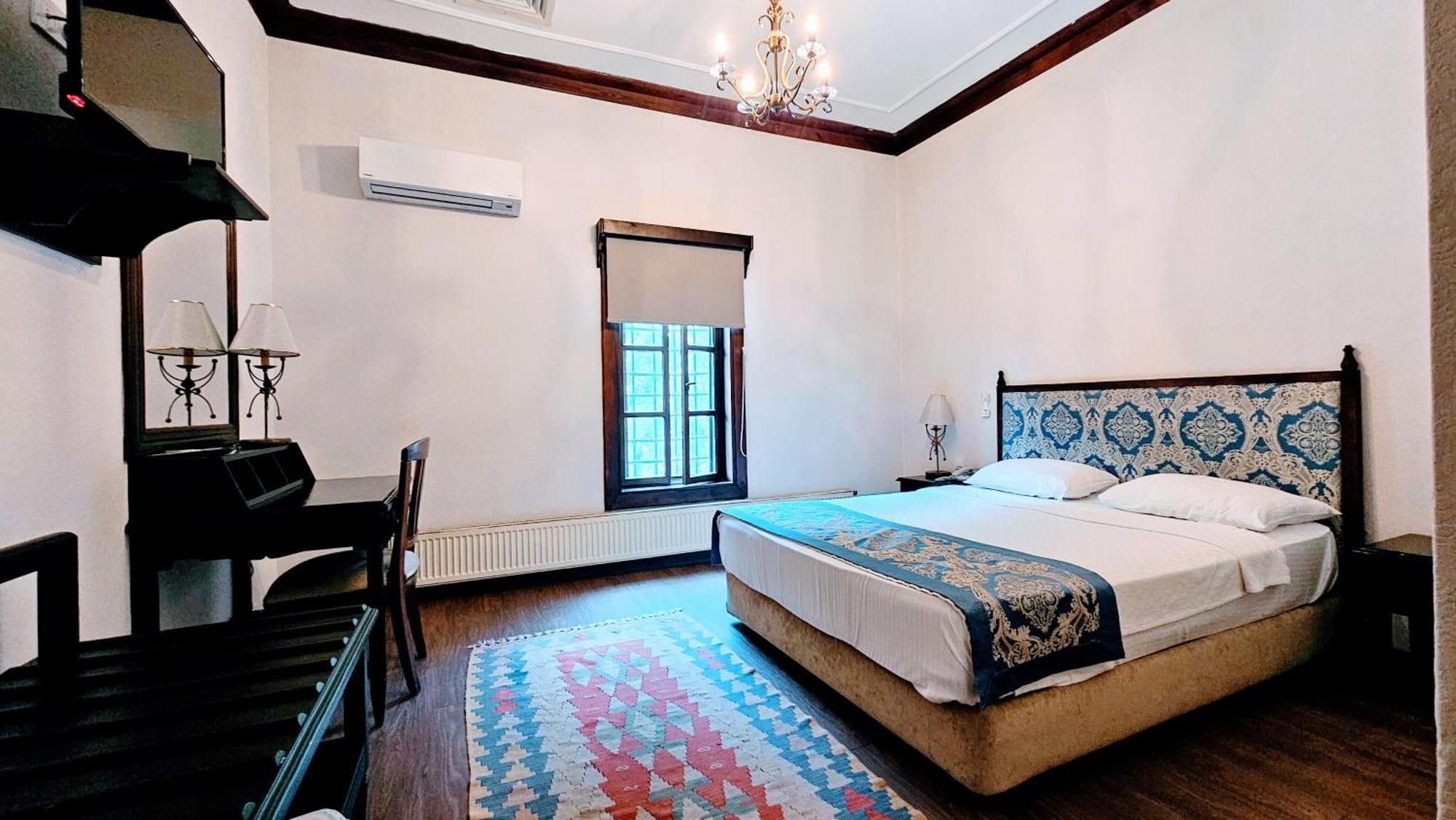 Otantik Hotel & Spa Προύσα Εξωτερικό φωτογραφία